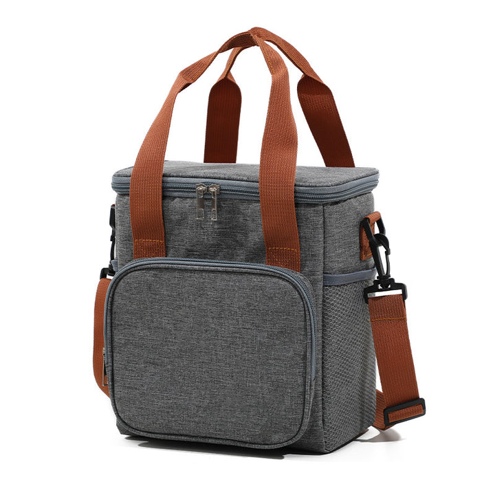 Isolierter praktischer Picknickrucksack Skanto