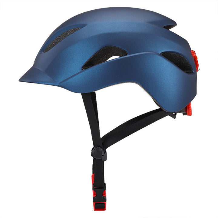 Smarter Fahrradhelm Skanto