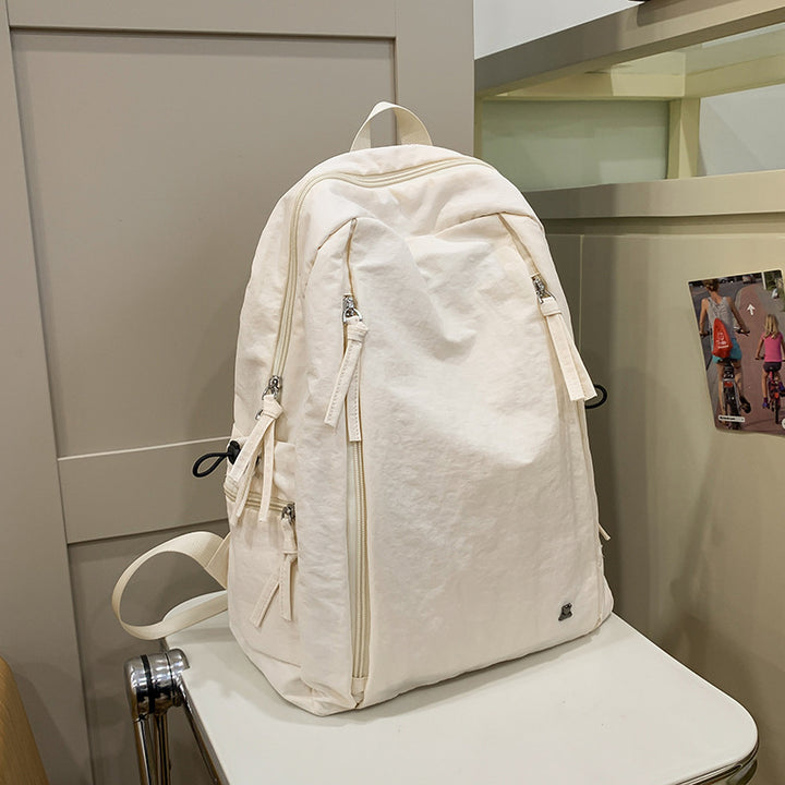 Urbaner Multifunktionaler Schulrucksack