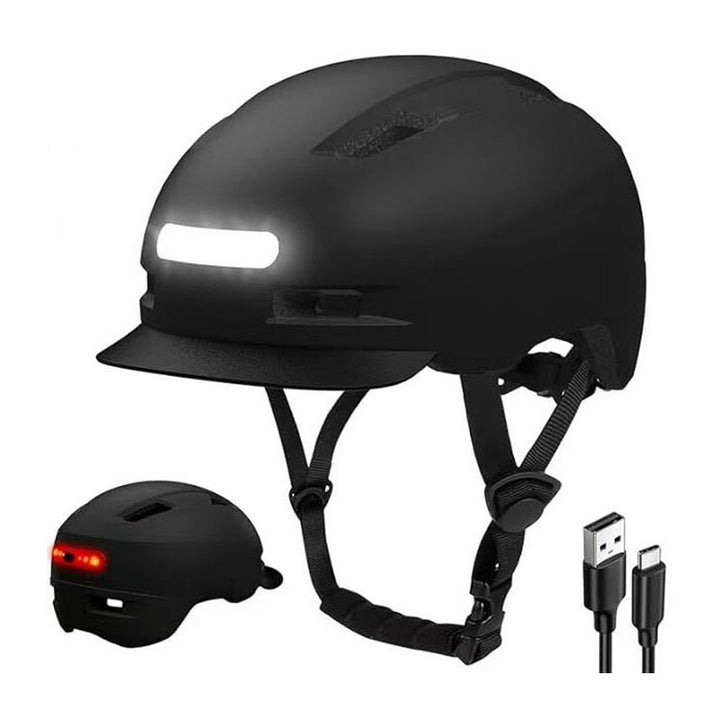 Urban Commuter Sicherheitshelm Skanto