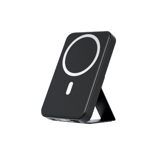Tragbare kabellose Powerbank Skanto