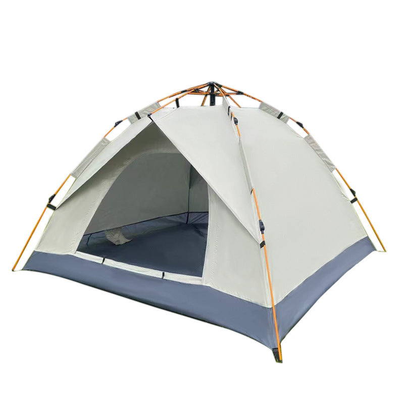 Campingzelt Skanto