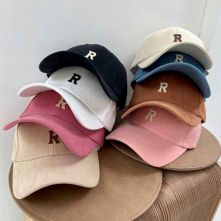 Damen Klassische verstellbare Baseball-Cap Skanto