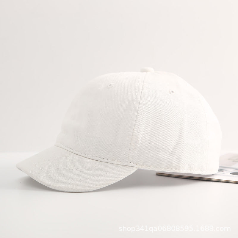 Damen Klassische verstellbare Baumwoll-Baseball-Cap Skanto