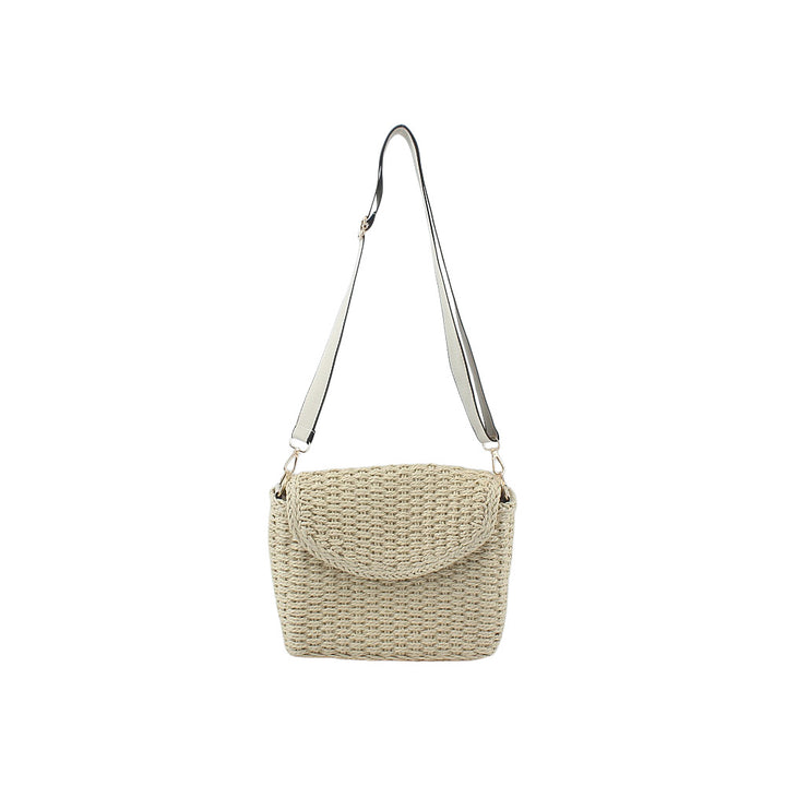 Handtasche mit abnehmbarem Riemen Skanto