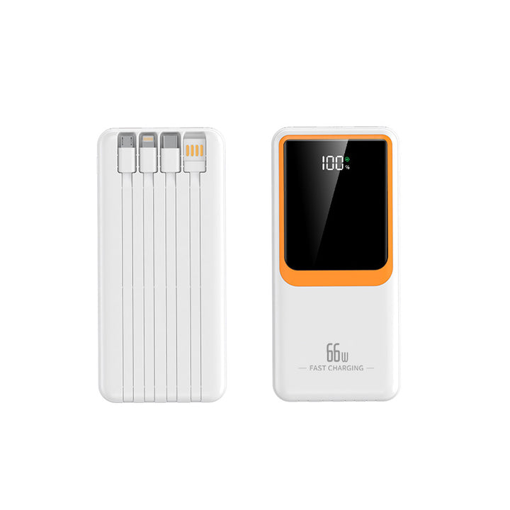 Powerbank Skanto
