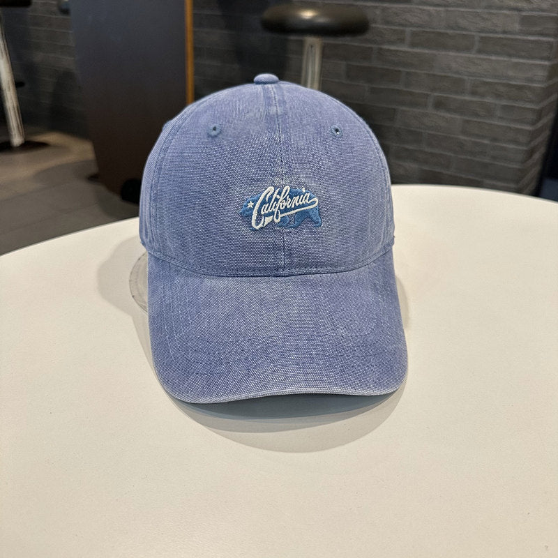 Herren Freizeit Baumwoll-Baseballkappe Skanto 1784270881