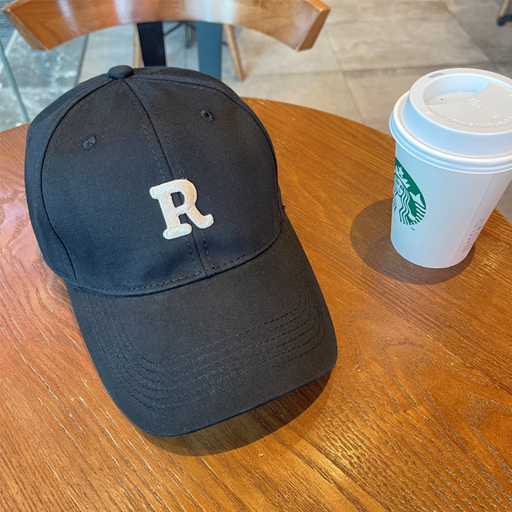 Damen verstellbare Baumwoll-Baseball Cap Skanto