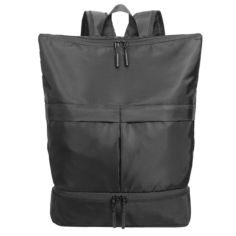 Vielseitiger Laptop-Rucksack mit hoher Kapazität Skanto