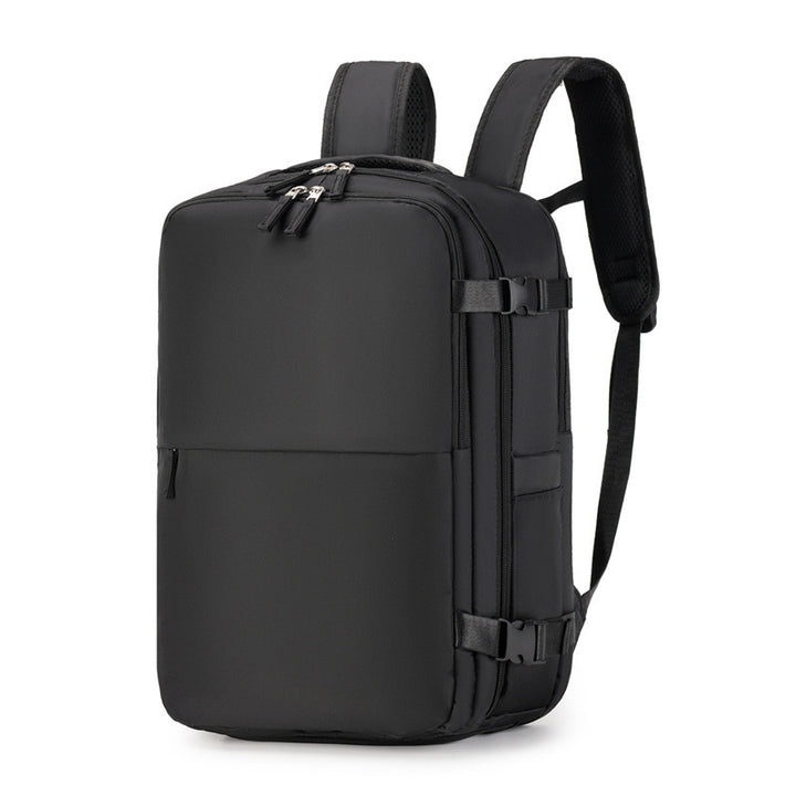 Vielseitiger Rucksack für Alltag und Reisen Skanto