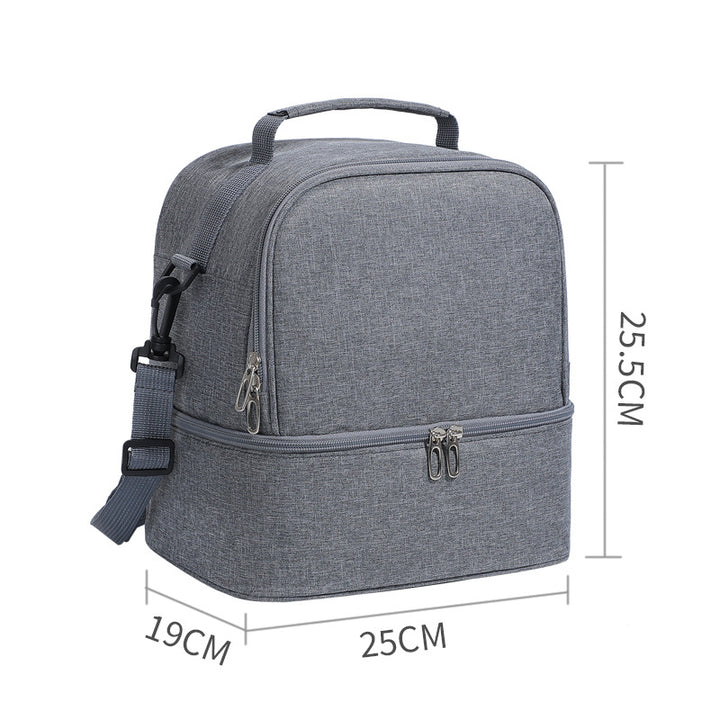 Kosmetiktasche Skanto