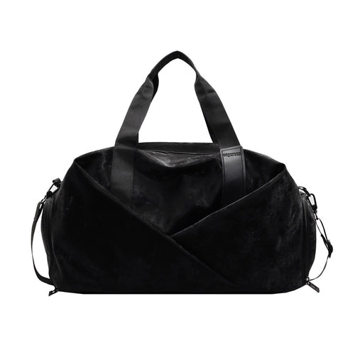 Stylische und geräumige Reisetasche Skanto für Damen