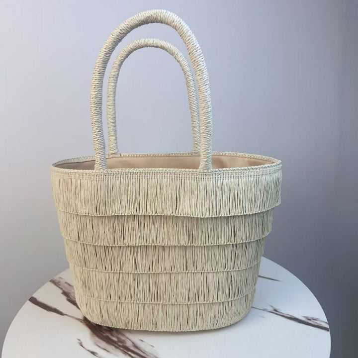 Trendige Handtasche Skanto