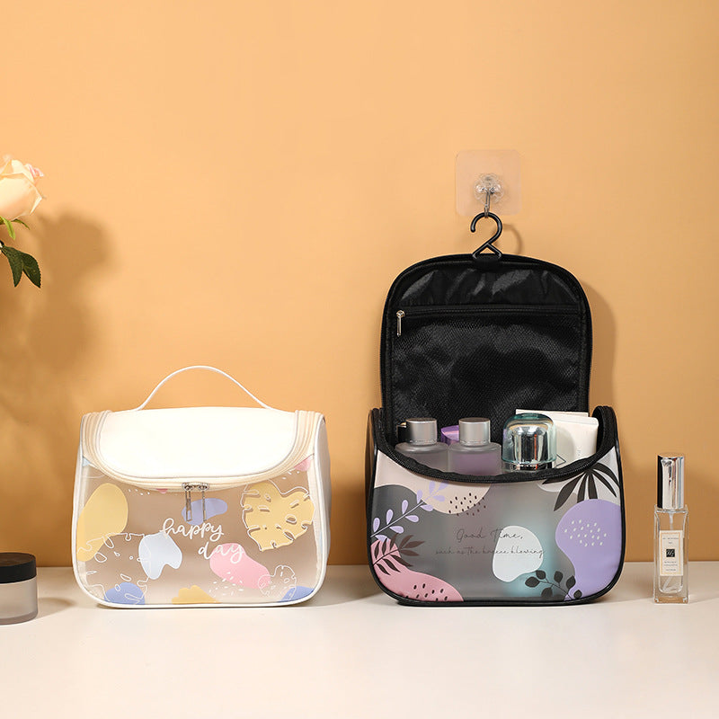 Isolierte Kosmetiktasche Skanto