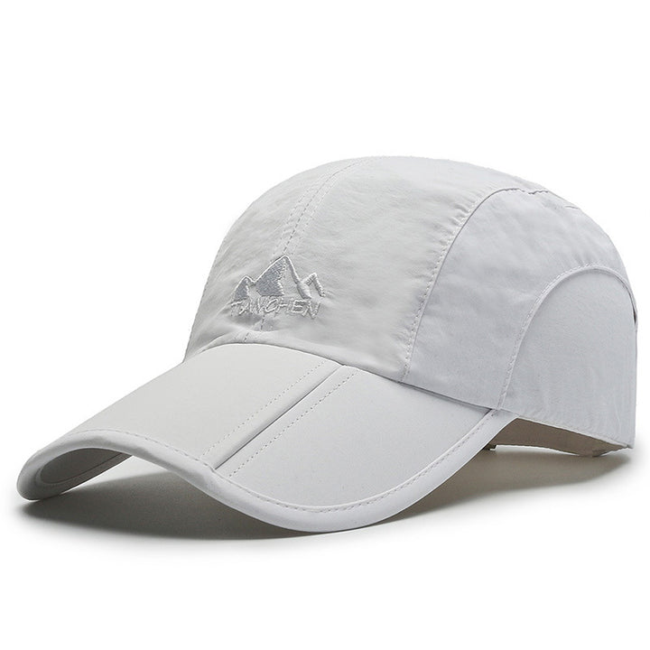 Damen Leichte Outdoor-Sportkappe Skanto