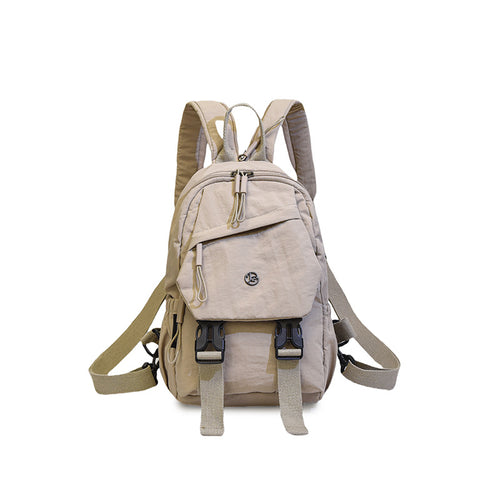 Leichter Reise-Schulrucksack mit mehreren Fächern Skanto