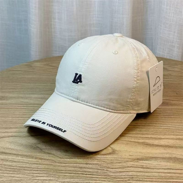 Damen Freizeit Verstellbare Baseballkappe Skanto 1784084193