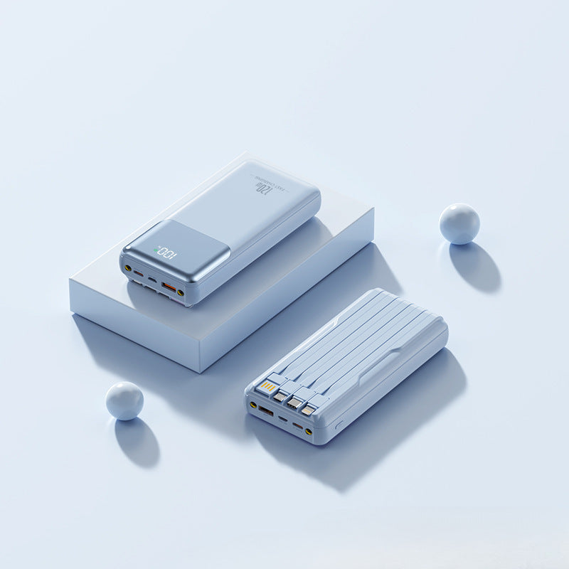Powerbank Skanto
