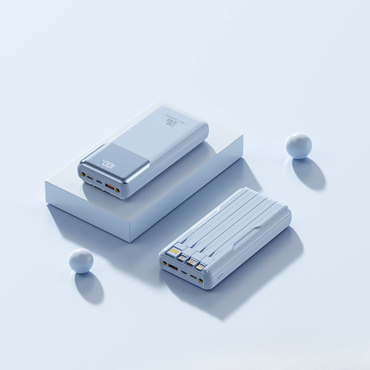 Powerbank Skanto