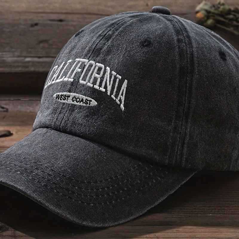 Damen verstellbare Baumwoll-Baseball Cap Skanto