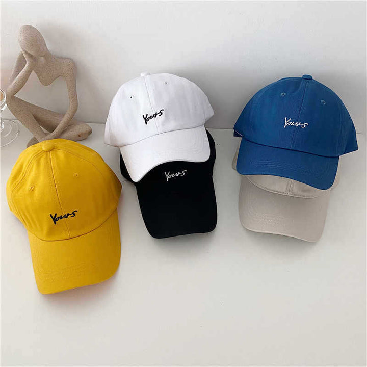 Unisex Camouflage Muster Verstellbare Cap Skanto