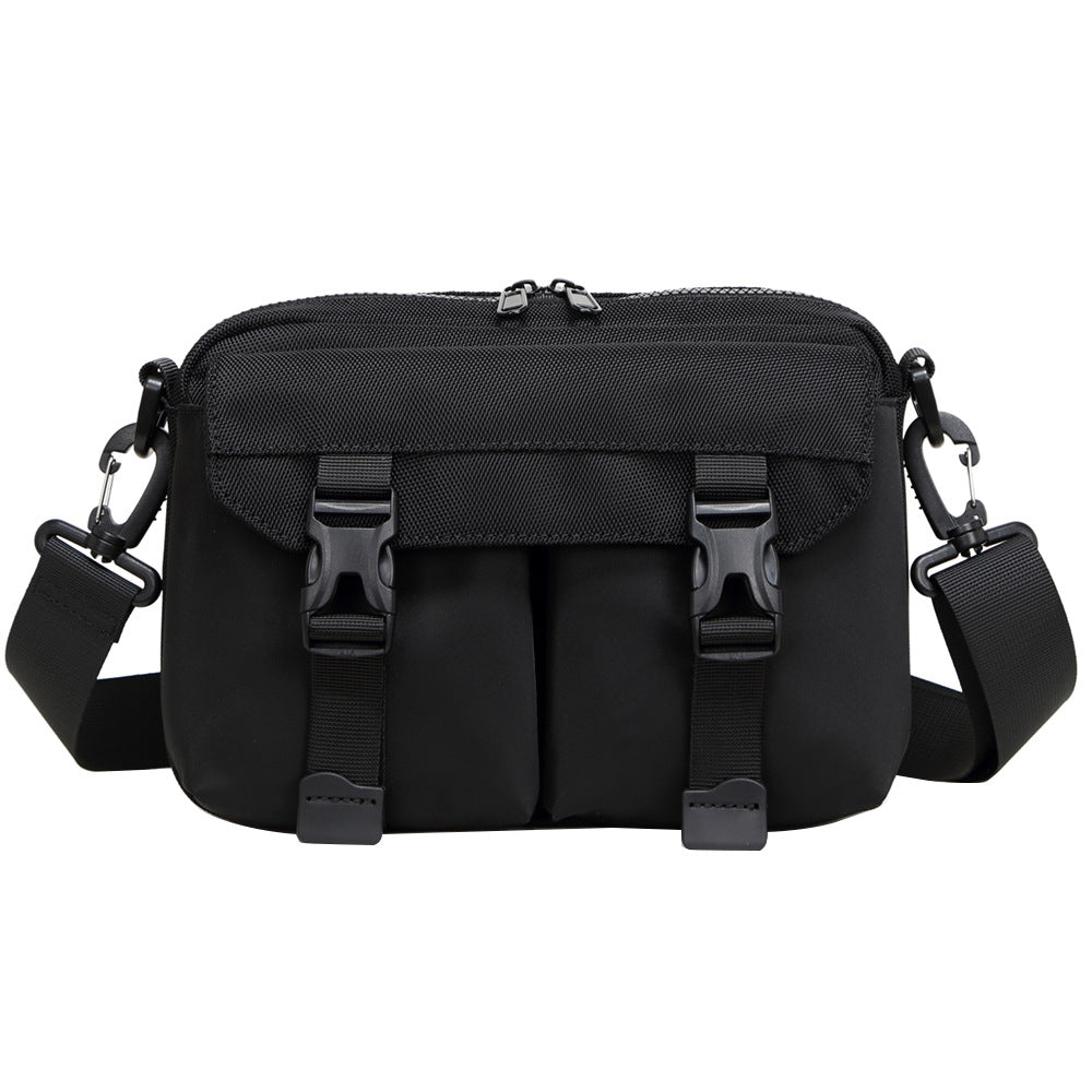Kompakte Utility-Sling-Tasche Skanto 1785316445