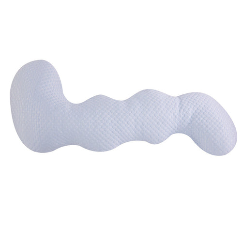 3D-Massagekissen mit ergonomischer Form Skanto