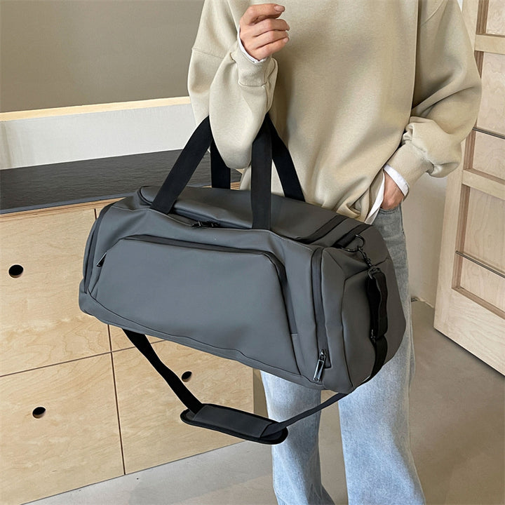 Sportliche Reisetasche Skanto 1785053152