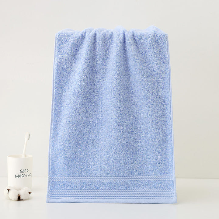 Luxuriöses Frotteehandtuch mit eleganter Textur Skanto