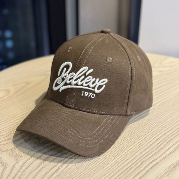 Damen Verstellbare Freizeit-Baseballkappe Skanto