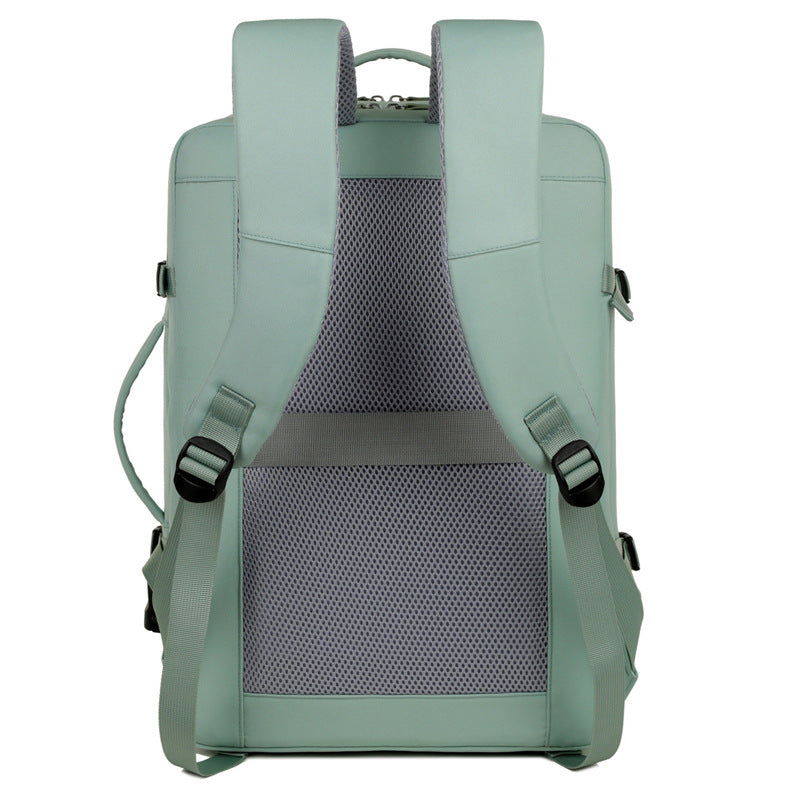 Eleganter und funktionaler Laptop-Rucksack Skanto