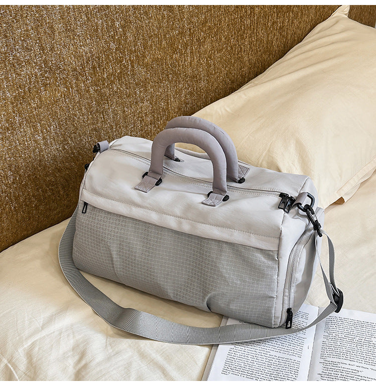 Strapazierfähige Sport- und Reisetasche Skanto