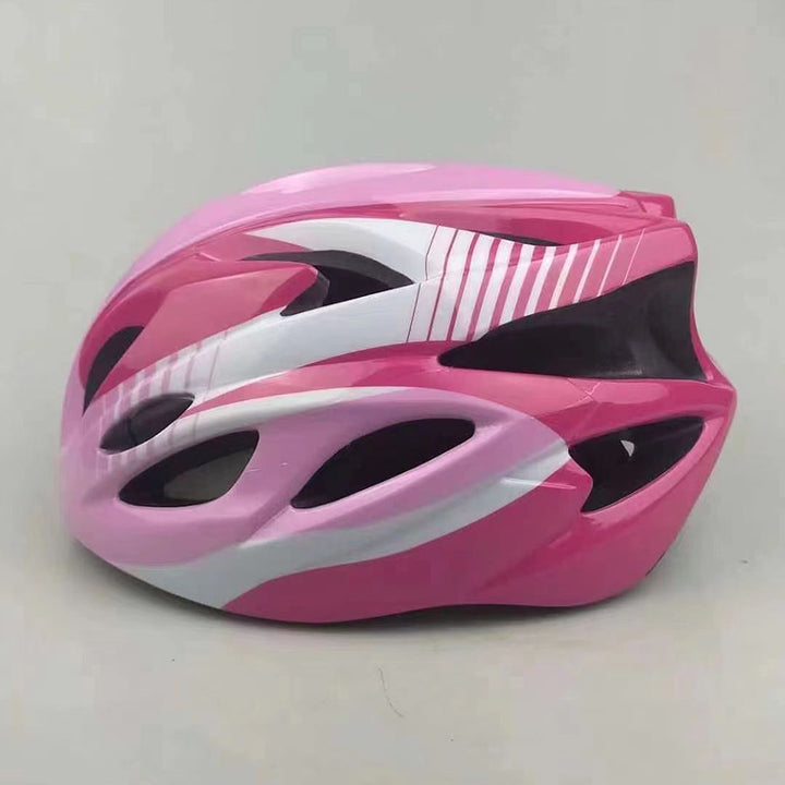 Aerodynamischer Rennradhelm Skanto