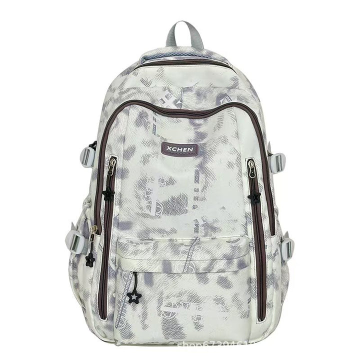 Freizeit-Rucksack mit vielen Fächern Skanto