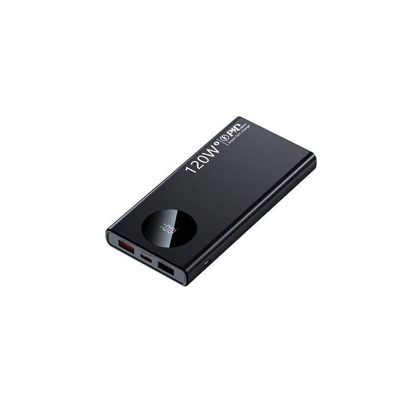 Hochleistungs-Powerbank mit intelligentem Schnellladen Skanto