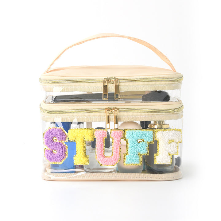 Kosmetiktasche Skanto