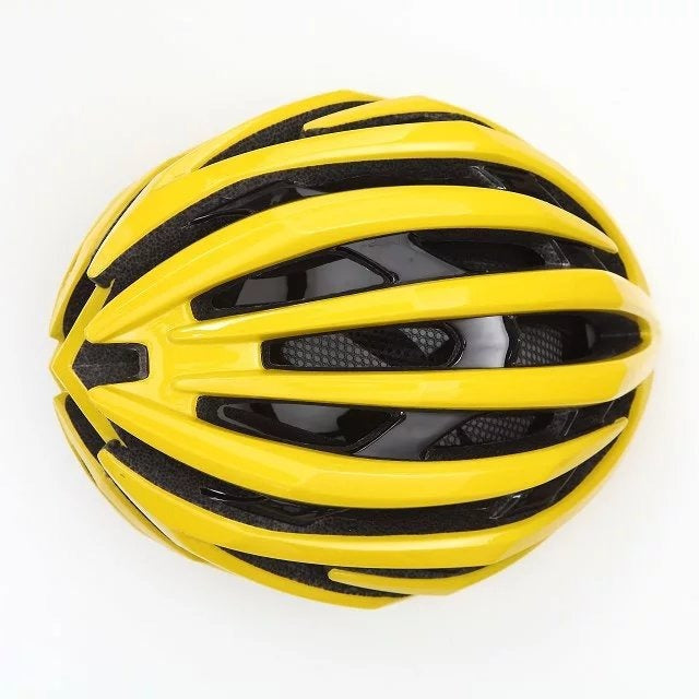 Aerodynamischer Fahrradhelm Skanto