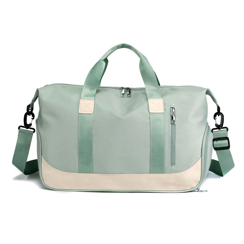 Praktische Reisetasche Skanto