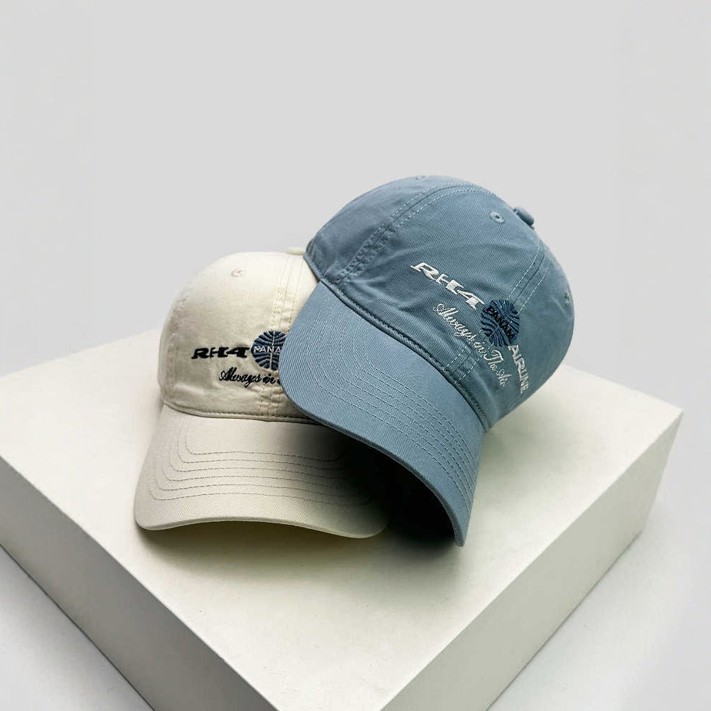 Unisex Verstellbare Vintage Cap Skanto