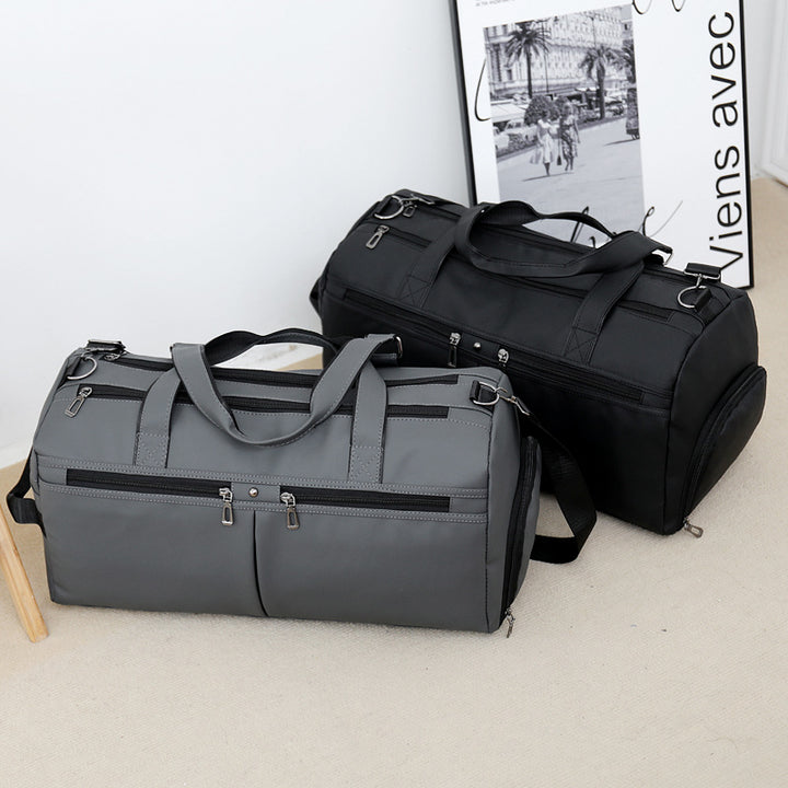 Turn-Reisetasche Skanto