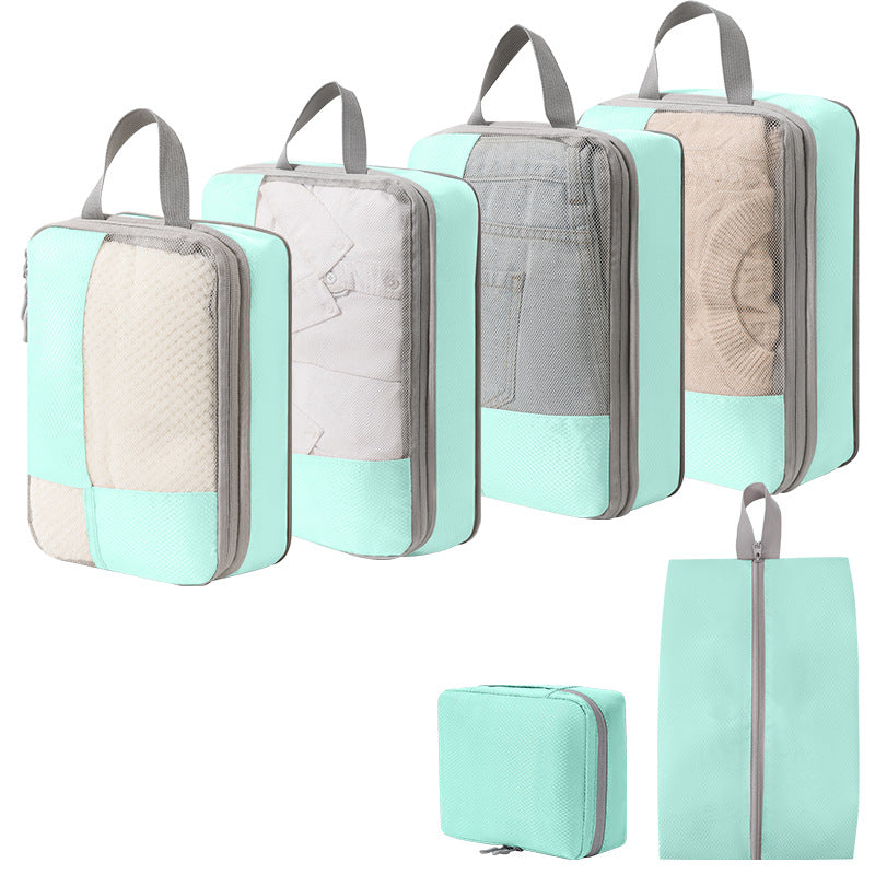 Reise-Organizer-Set Skanto