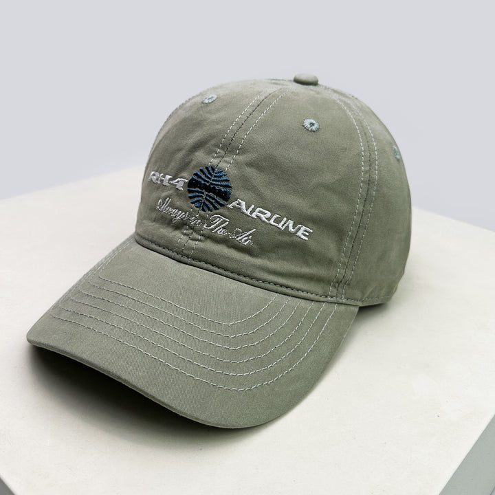 Unisex Verstellbare Vintage Cap Skanto