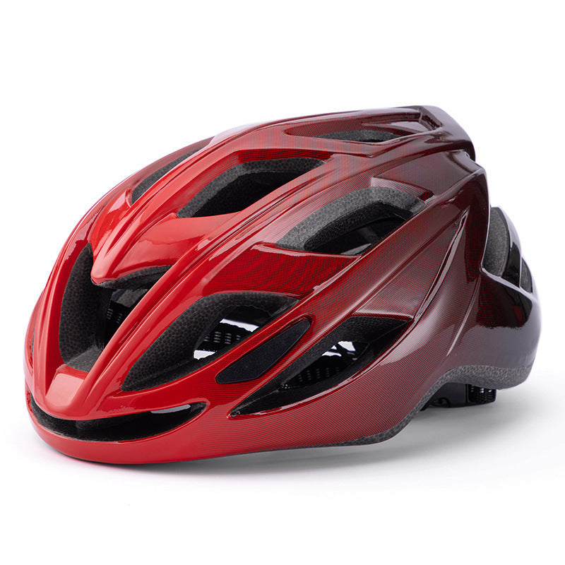 Aerodynamischer Fahrradhelm Skanto