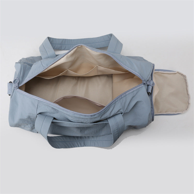 Sportliche Damen-Reisetasche Skanto