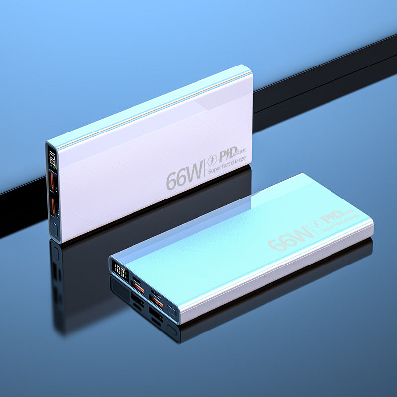 Leistungsstarke Powerbank Skanto