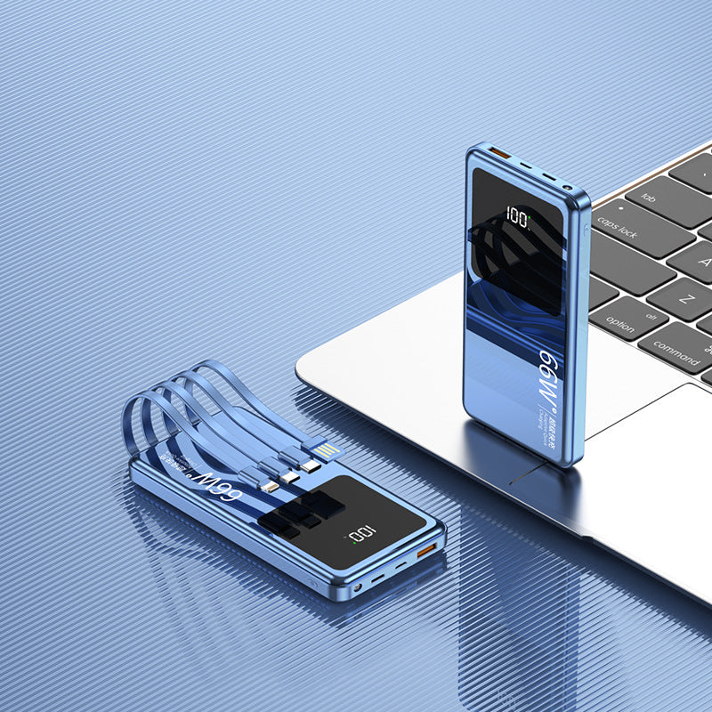 Powerbank Skanto
