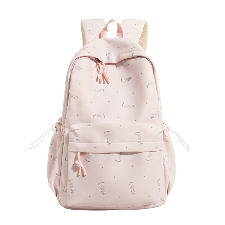 Robuster Alltagsrucksack Skanto