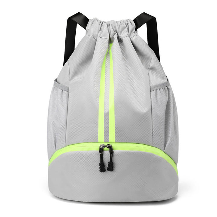 Sportlicher Mesh-Rucksack mit viel Stauraum Skanto