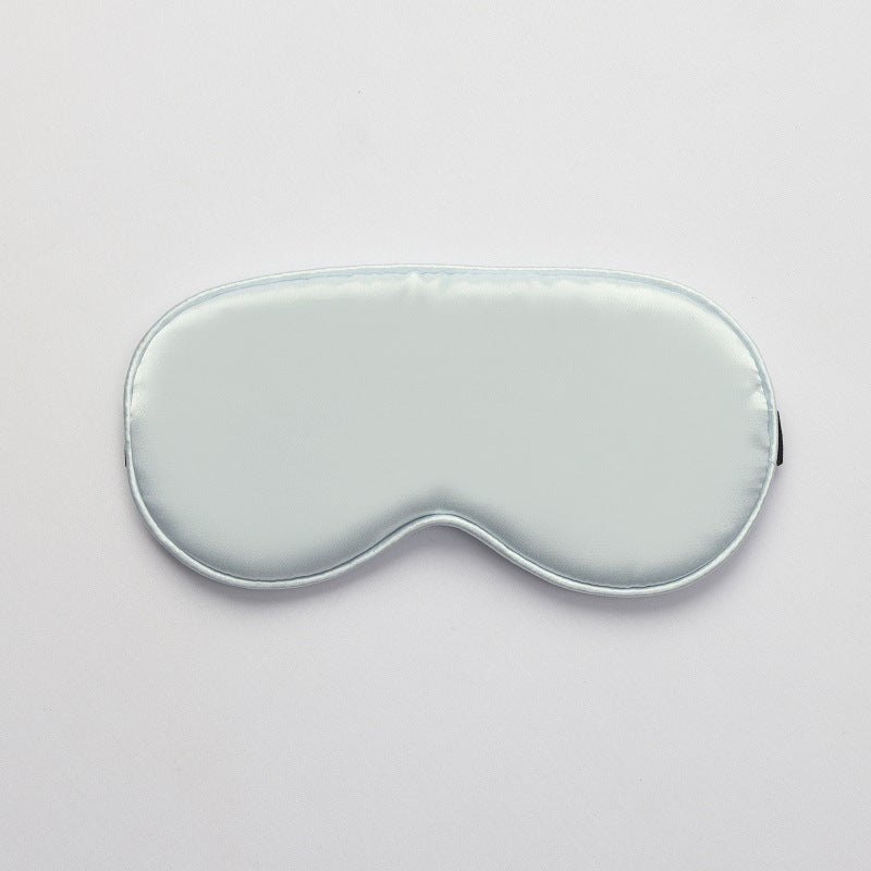 Unisex Ergonomische Schlafmaske mit weicher Polsterung und verstellbarem Band Skanto