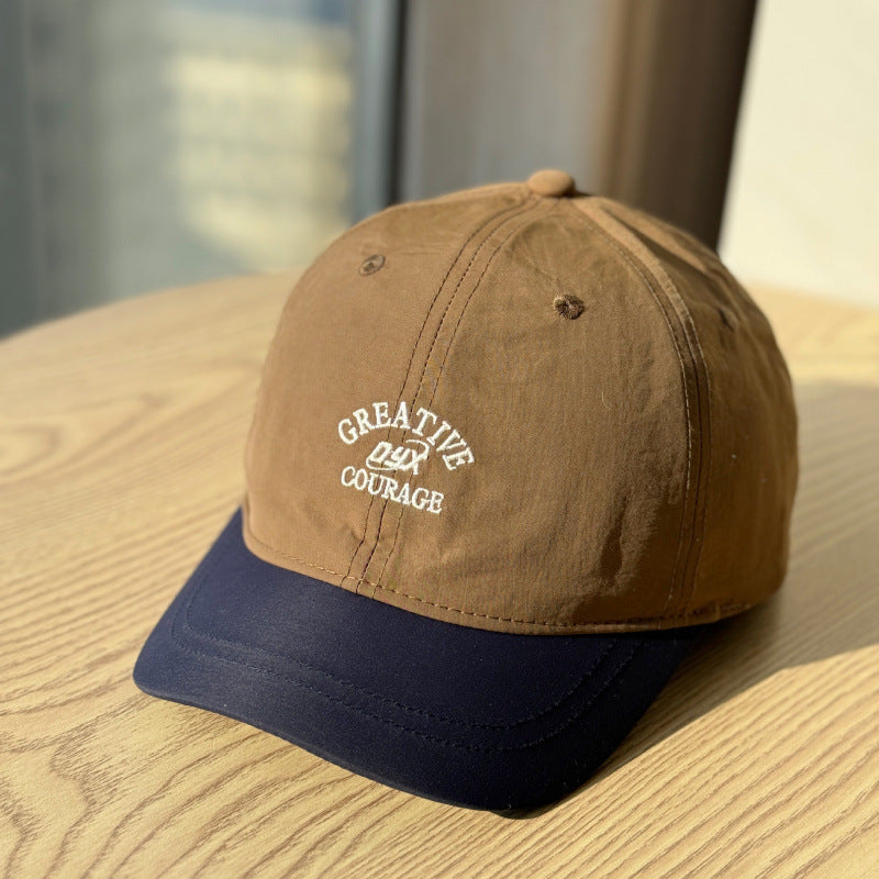Verstellbare Herren-Freizeit-Baseballkappe Skanto
